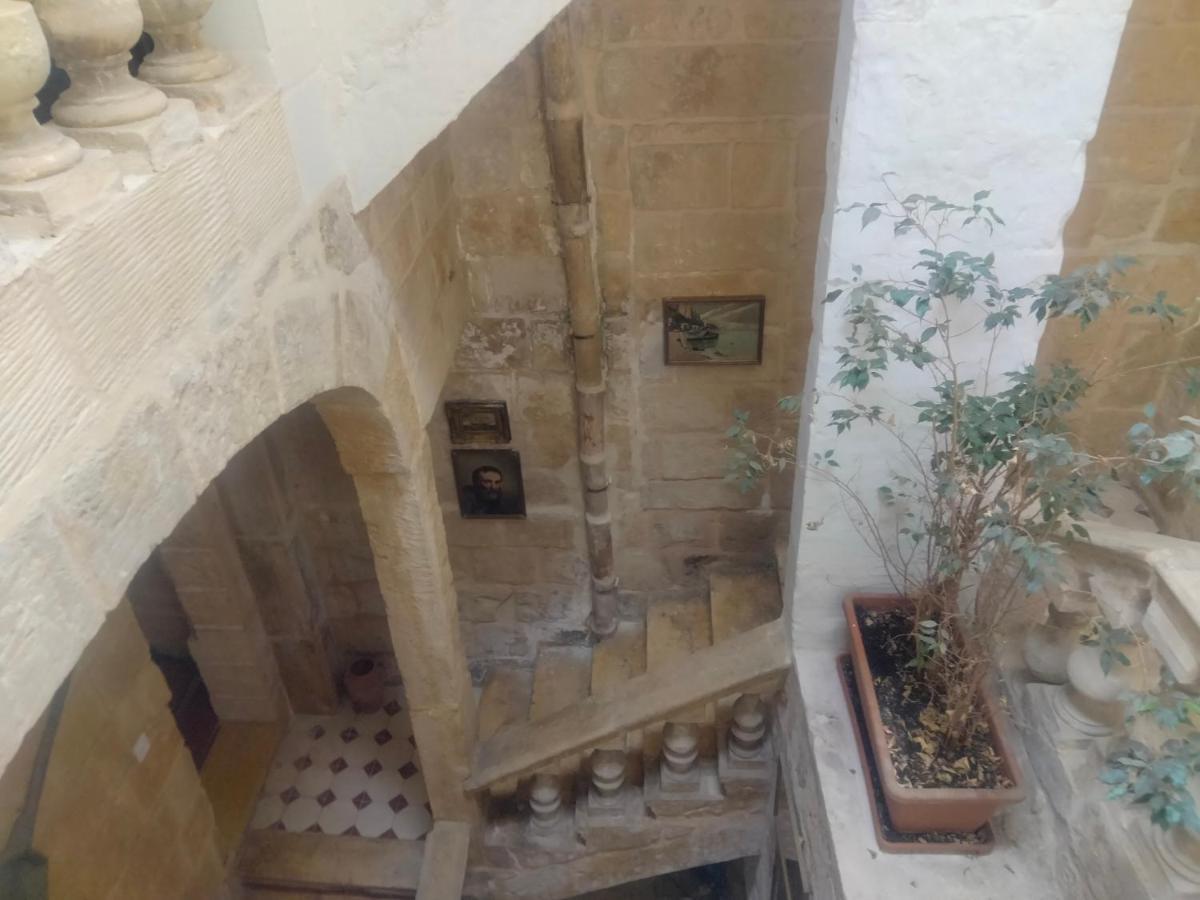 Charming 17Th Cent House Of Character In The Famous 3 Cities, Right Next To Valletta Cospicua Extérieur photo