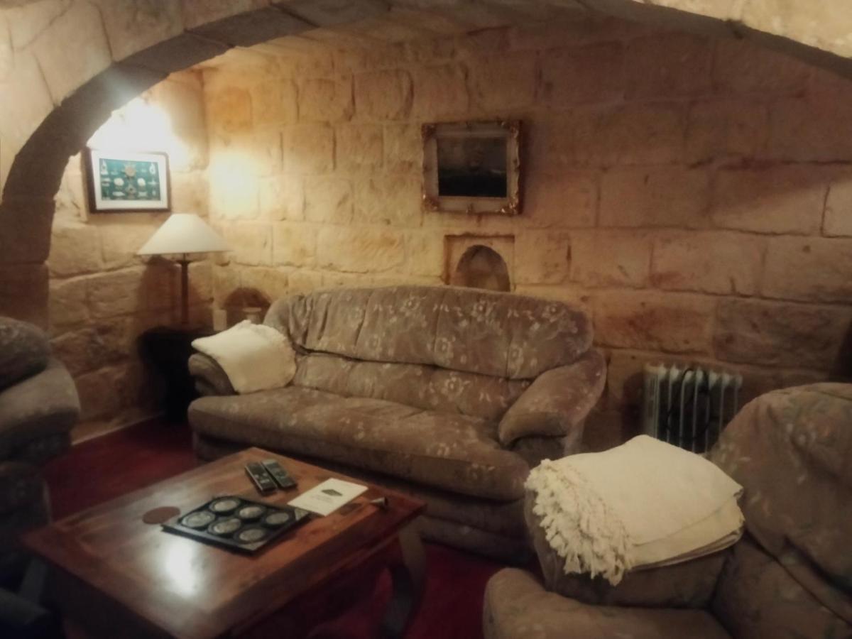 Charming 17Th Cent House Of Character In The Famous 3 Cities, Right Next To Valletta Cospicua Extérieur photo