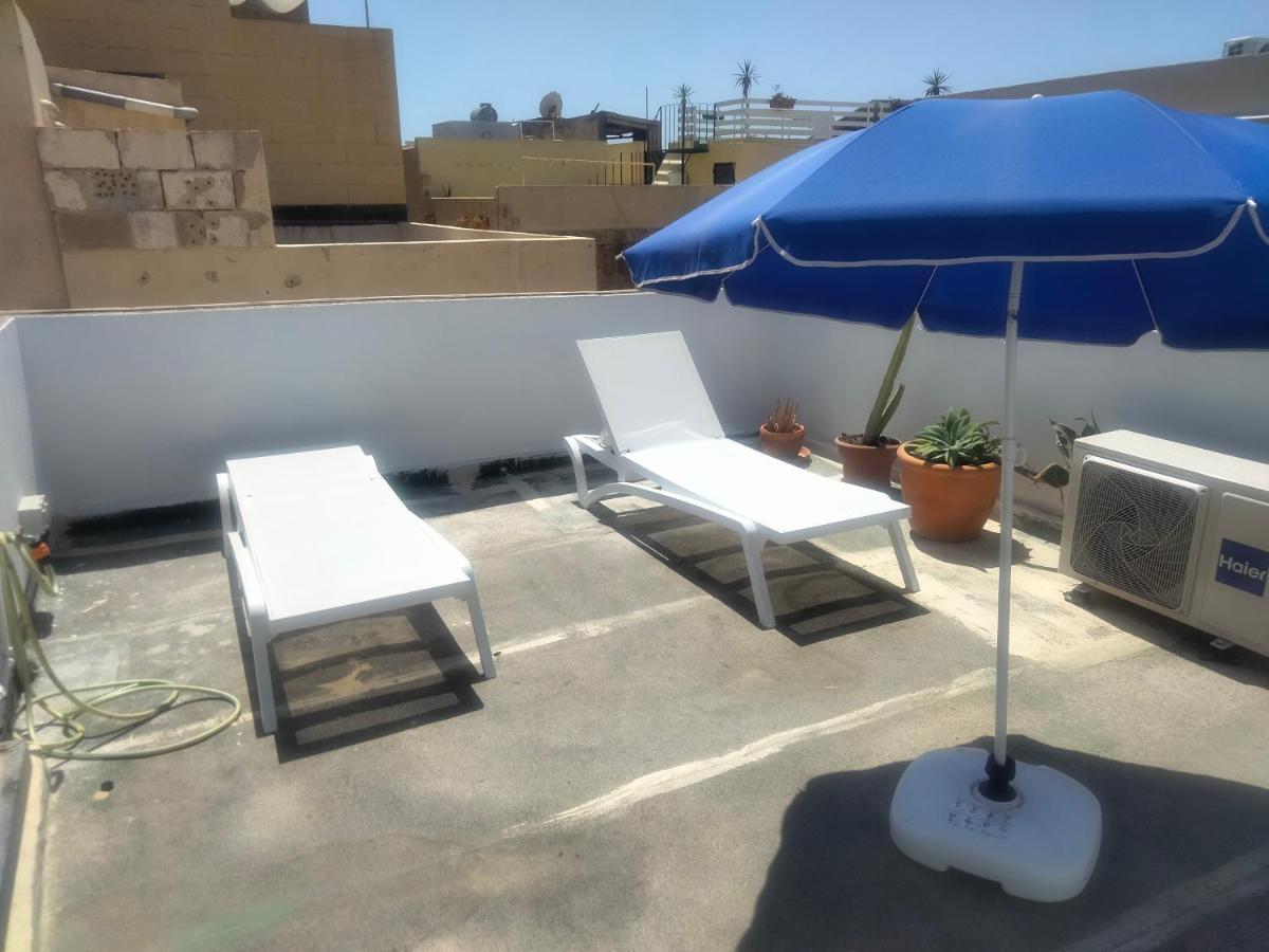 Charming 17Th Cent House Of Character In The Famous 3 Cities, Right Next To Valletta Cospicua Extérieur photo