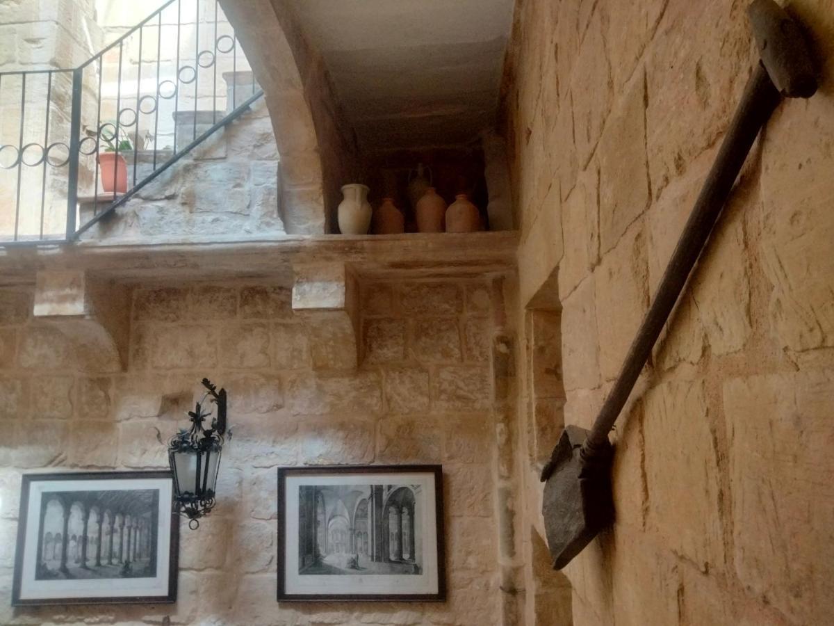 Charming 17Th Cent House Of Character In The Famous 3 Cities, Right Next To Valletta Cospicua Extérieur photo