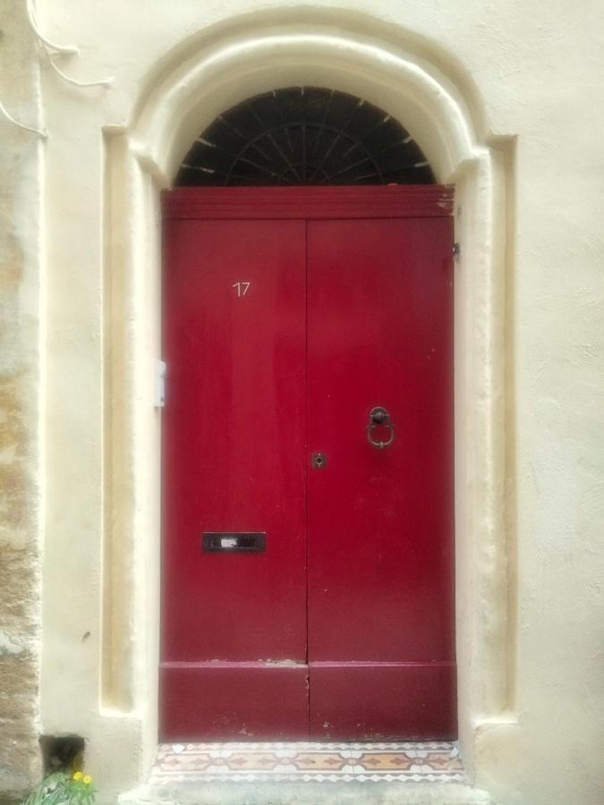 Charming 17Th Cent House Of Character In The Famous 3 Cities, Right Next To Valletta Cospicua Extérieur photo
