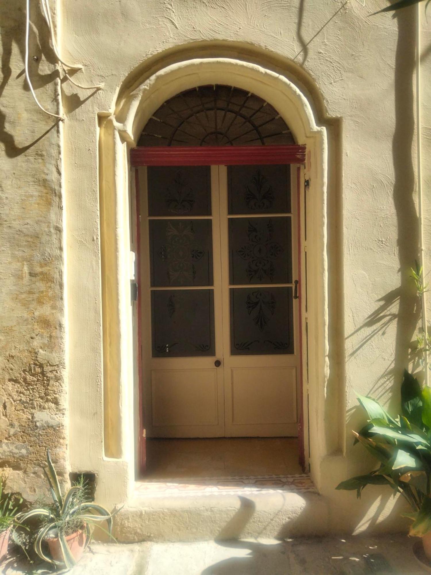 Charming 17Th Cent House Of Character In The Famous 3 Cities, Right Next To Valletta Cospicua Extérieur photo