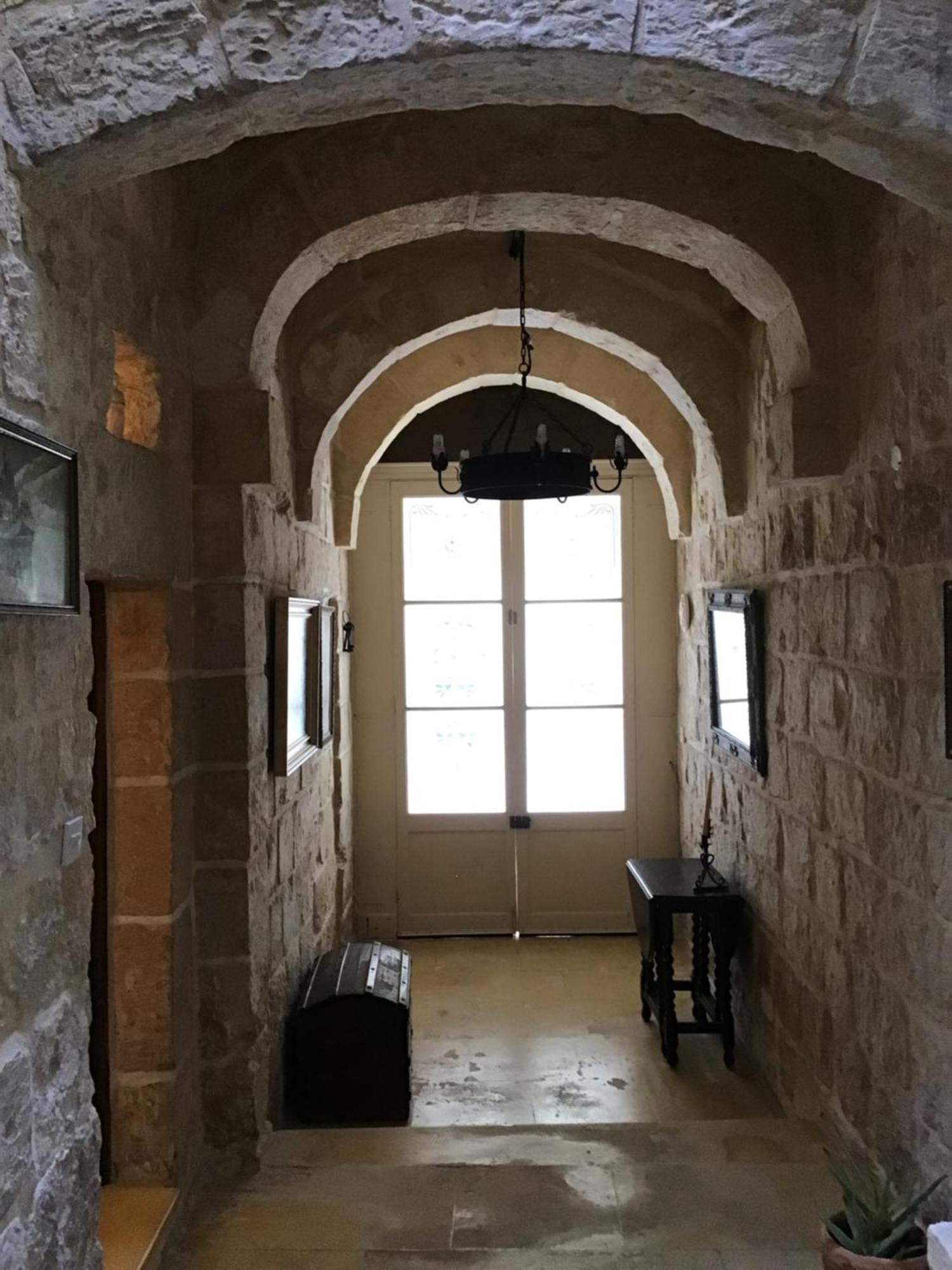 Charming 17Th Cent House Of Character In The Famous 3 Cities, Right Next To Valletta Cospicua Extérieur photo
