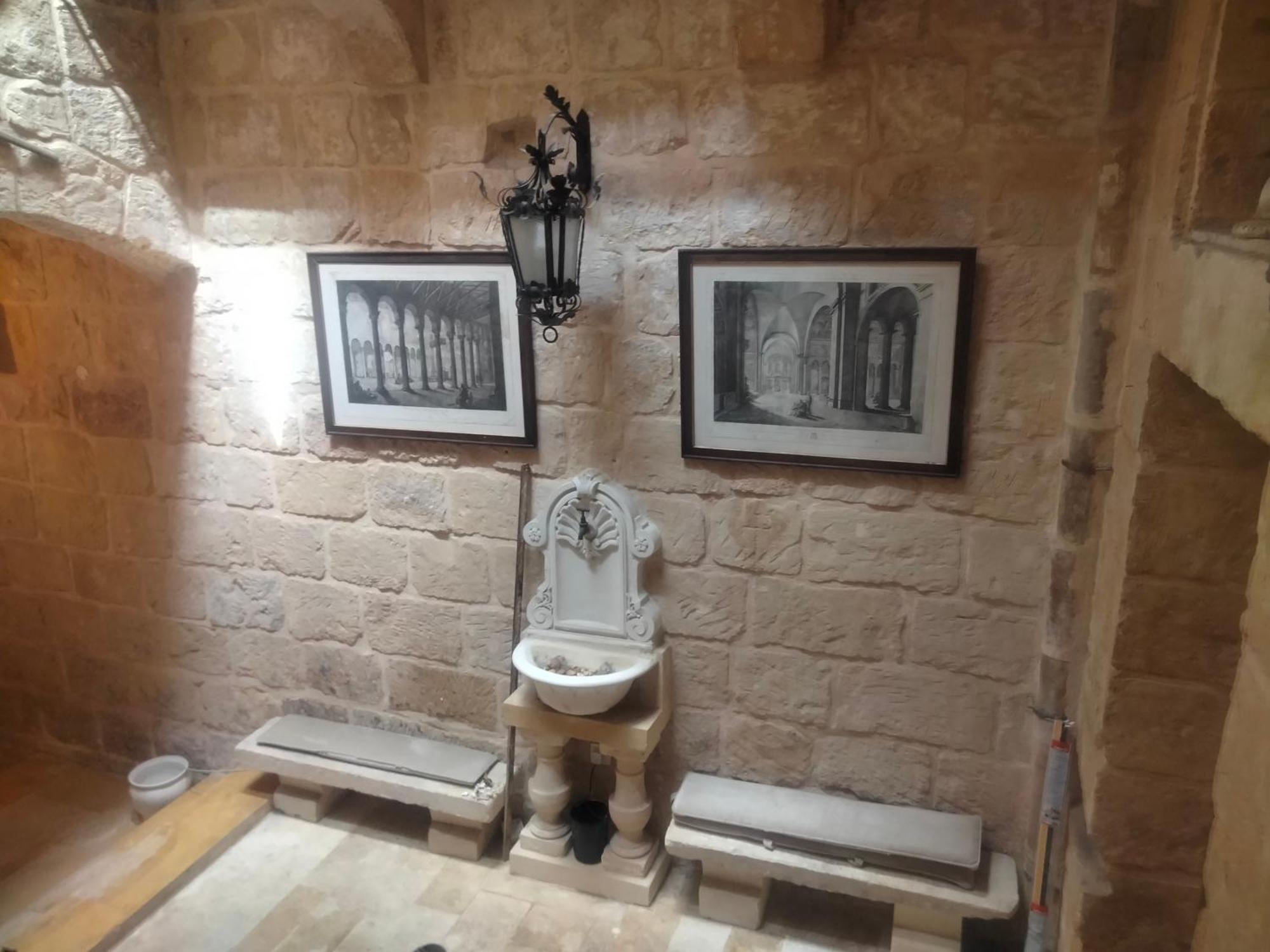 Charming 17Th Cent House Of Character In The Famous 3 Cities, Right Next To Valletta Cospicua Extérieur photo